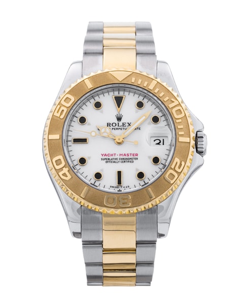 Rolex Yacht-Master 168623